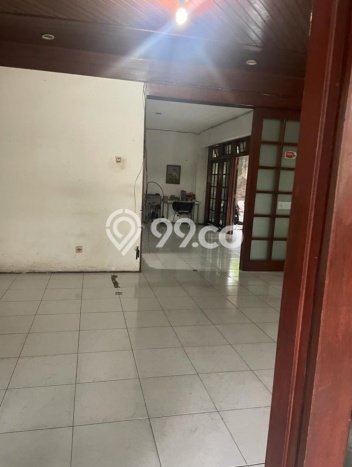 Rumah Mewah Siap Huni LT 484m2 di Kebayoran Baru, Jakarta Selatan Rumah Mewah Siap Huni LT 484m2 di Kebayoran Baru, Jakarta Selatan