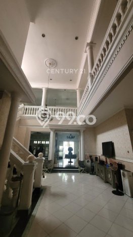 Dijual Rumah Premium dengan Fasilitas Sekitar Lengkap di Kemayoran, Jakarta Pusat Dijual Rumah Premium dengan Fasilitas Sekitar Lengkap di Kemayoran, Jakarta Pusat