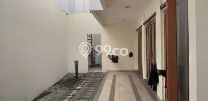 Hunian Elit LB 365m2 Siap Huni Desain Elegan di Kayu Putih, Jakarta Timur Hunian Elit LB 365m2 Siap Huni Desain Elegan di Kayu Putih, Jakarta Timur