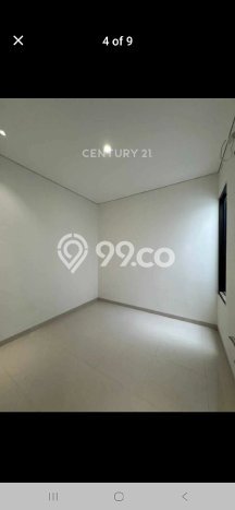 Rumah Elit Modern Tanpa Renovasi di Rawamangun Jakarta Timur Rumah Elit Modern Tanpa Renovasi di Rawamangun Jakarta Timur