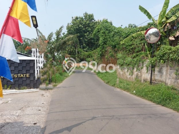 Rumah Mewah LB 70m2 Siap Pakai Desain Elegan di Pondok Labu, Jakarta Selatan Rumah Mewah LB 70m2 Siap Pakai Desain Elegan di Pondok Labu, Jakarta Selatan
