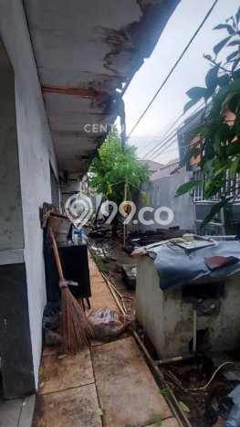 Dijual Hunian Mewah dengan Fasilitas Sekitar Lengkap di Cempaka Putih, Jakarta Pusat Dijual Hunian Mewah dengan Fasilitas Sekitar Lengkap di Cempaka Putih, Jakarta Pusat