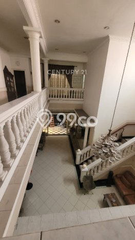 Dijual Rumah Premium dengan Fasilitas Sekitar Lengkap di Kemayoran, Jakarta Pusat Dijual Rumah Premium dengan Fasilitas Sekitar Lengkap di Kemayoran, Jakarta Pusat