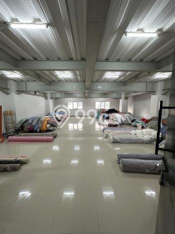 Unit Kantor Dijual di Jakarta Pusat LT 485m2 & LB 2200m2 Unit Kantor Dijual di Jakarta Pusat LT 485m2 & LB 2200m2