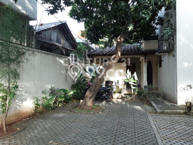 Jual Rumah Luas Elegan Dengan View Eksklusif di Cipete, Jakarta Selatan Jual Rumah Luas Elegan Dengan View Eksklusif di Cipete, Jakarta Selatan