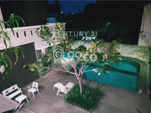 LOKASI STRATEGIS! Hotel Kawasan Cilandak, Luas 1475m2m², Area Komersial, Jalan Utama LOKASI STRATEGIS! Hotel Kawasan Cilandak, Luas 1475m2m², Area Komersial, Jalan Utama