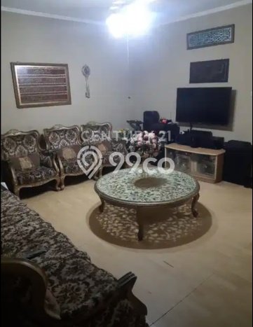 Hunian Elit LB 350m2 Siap Pakai Desain Elegan di Rawamangun, Jakarta Timur Hunian Elit LB 350m2 Siap Pakai Desain Elegan di Rawamangun, Jakarta Timur