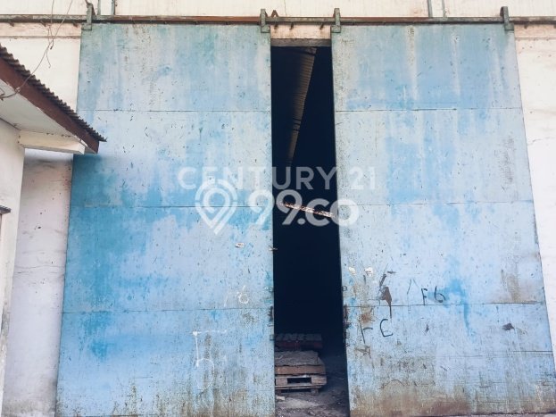 Unit Gudang Dijual di Penjaringan Jakarta Utara 379m2 Unit Gudang Dijual di Penjaringan Jakarta Utara 379m2