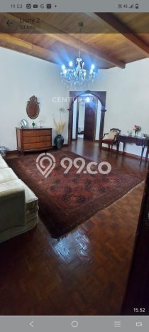 Dijual Rumah Premium dengan Fasilitas Sekitar Komplit di Menteng, Jakarta Pusat Dijual Rumah Premium dengan Fasilitas Sekitar Komplit di Menteng, Jakarta Pusat
