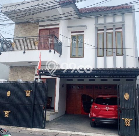 Hunian Super Mewah dengan Akses Paling Strategis di Manggarai, Jakarta Selatan Hunian Super Mewah dengan Akses Paling Strategis di Manggarai, Jakarta Selatan