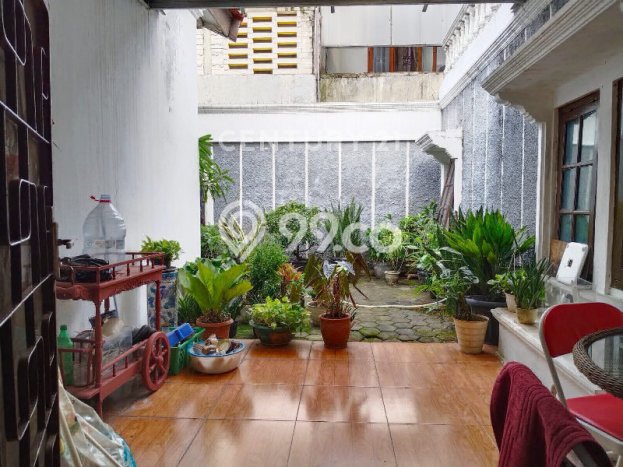 Rumah Eksklusif Siap Huni LT 350m2 di Cempaka Putih, Jakarta Pusat Rumah Eksklusif Siap Huni LT 350m2 di Cempaka Putih, Jakarta Pusat