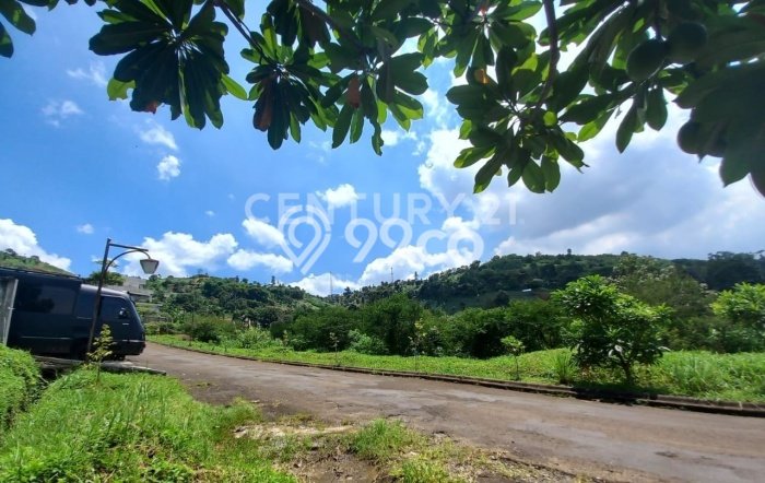 Kavling Tanah di Coblong Dijual Luas 466m2 Legalitas SHM Kavling Tanah di Coblong Dijual Luas 466m2 Legalitas SHM
