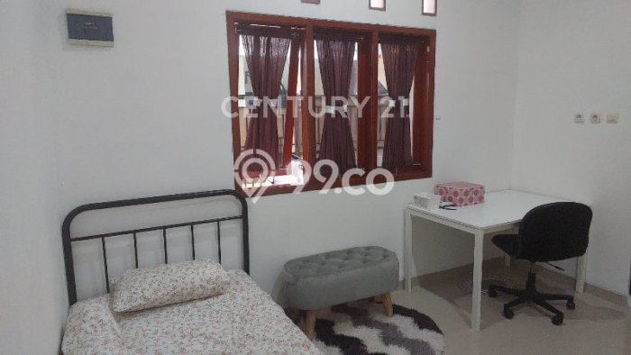 Hot Offer Hunian Mewah Ideal dan Luas di Cempaka Putih, Jakarta Pusat Hot Offer Hunian Mewah Ideal dan Luas di Cempaka Putih, Jakarta Pusat
