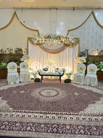 Rumah Luxury Modern Siap Huni di Duren Tiga Jakarta Selatan Rumah Luxury Modern Siap Huni di Duren Tiga Jakarta Selatan