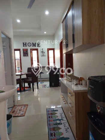 Hot Offer Hunian Mewah Ideal dan Luas di Cempaka Putih, Jakarta Pusat Hot Offer Hunian Mewah Ideal dan Luas di Cempaka Putih, Jakarta Pusat