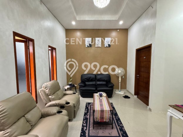 Hot Offer Hunian Mewah Ideal dan Luas di Cempaka Putih, Jakarta Pusat Hot Offer Hunian Mewah Ideal dan Luas di Cempaka Putih, Jakarta Pusat