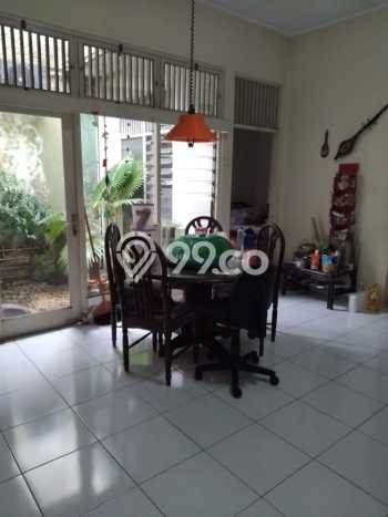 Hunian Elit LB 167m2 Siap Pakai Desain Elegan di Rawamangun, Jakarta Timur Hunian Elit LB 167m2 Siap Pakai Desain Elegan di Rawamangun, Jakarta Timur
