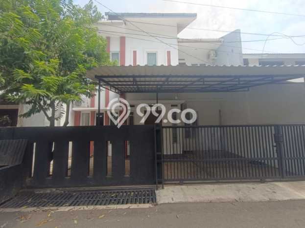 Hunian Super Elit dengan Akses Paling Strategis di Rawamangun, Jakarta Timur Hunian Super Elit dengan Akses Paling Strategis di Rawamangun, Jakarta Timur