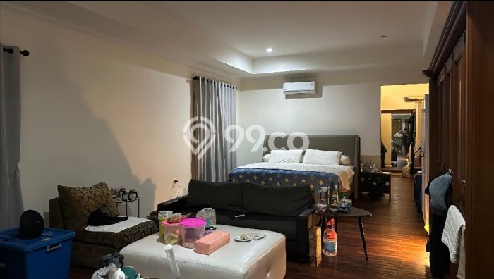 Rumah Luxury Modern Siap Huni di Kemang Jakarta Selatan Rumah Luxury Modern Siap Huni di Kemang Jakarta Selatan