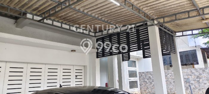 Dijual Rumah Elit Exclusive di Cempaka Putih, Jakarta Pusat Dijual Rumah Elit Exclusive di Cempaka Putih, Jakarta Pusat