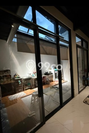 Hunian Cantik Minimalis Lb 120m2 di Cakung, Jakarta Timur Hunian Cantik Minimalis Lb 120m2 di Cakung, Jakarta Timur