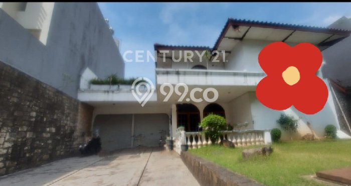Hunian Super Elit dengan Akses Paling Strategis di Permata Hijau, Jakarta Selatan Hunian Super Elit dengan Akses Paling Strategis di Permata Hijau, Jakarta Selatan