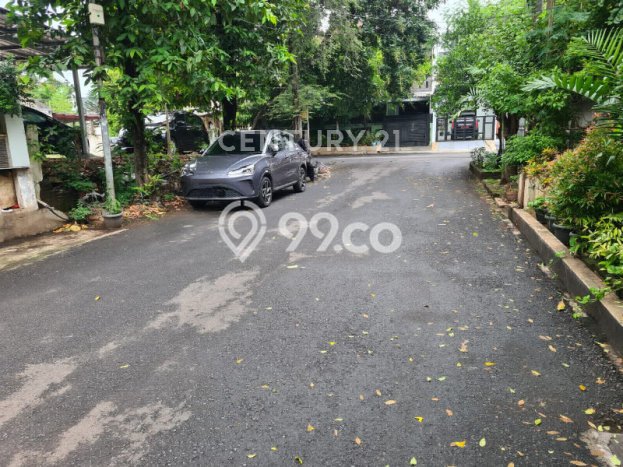 Rumah Luxury Modern Tanpa Renovasi di Rawamangun Jakarta Timur Rumah Luxury Modern Tanpa Renovasi di Rawamangun Jakarta Timur