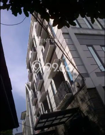Unit Ruko Dijual di Jakarta Selatan LT 381m2 & LB 950m2 Unit Ruko Dijual di Jakarta Selatan LT 381m2 & LB 950m2