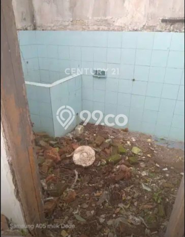 Tanah Dijual di Jakarta Timur Seluas 227m2 Strategis Tanah Dijual di Jakarta Timur Seluas 227m2 Strategis