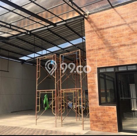 Hunian Mewah LB 67m2 Siap Pakai Desain Elegan di Pisangan Lama, Jakarta Timur Hunian Mewah LB 67m2 Siap Pakai Desain Elegan di Pisangan Lama, Jakarta Timur