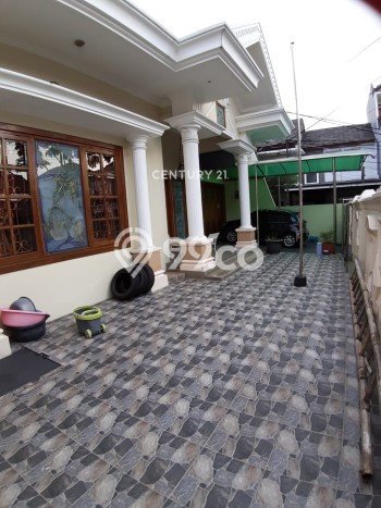 For Sale! Premium House LT 348m2 Desain Modern di Kalibata For Sale! Premium House LT 348m2 Desain Modern di Kalibata