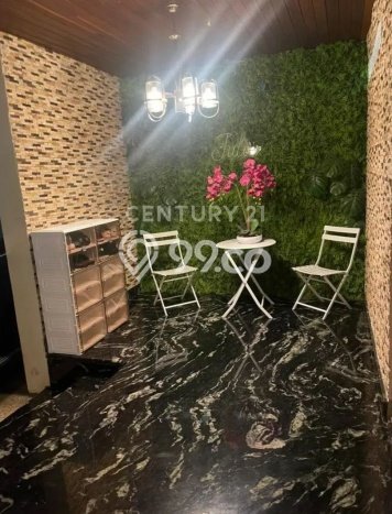 Rumah Elit LB 400m2 Siap Pakai Desain Elegan di Permata Hijau, Jakarta Selatan Rumah Elit LB 400m2 Siap Pakai Desain Elegan di Permata Hijau, Jakarta Selatan