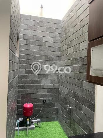 Hunian Elit LB 155m2 Siap Huni Desain Elegan di Rawamangun, Jakarta Timur Hunian Elit LB 155m2 Siap Huni Desain Elegan di Rawamangun, Jakarta Timur