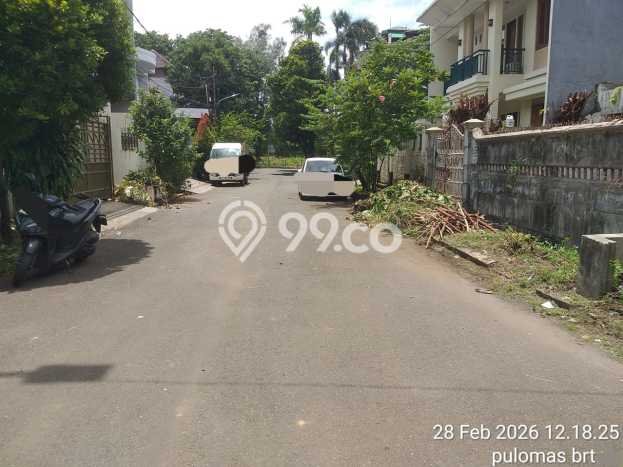 Hunian Super Mewah dengan Akses Paling Strategis di Pulomas, Jakarta Timur Hunian Super Mewah dengan Akses Paling Strategis di Pulomas, Jakarta Timur