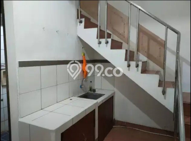 Rumah Modern 4 Kamar LT 93m2 di Kayu Putih Rumah Modern 4 Kamar LT 93m2 di Kayu Putih