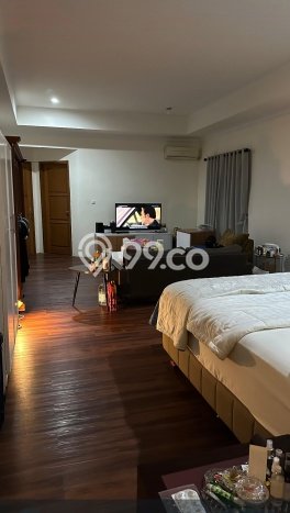 Rumah Luxury Modern Siap Huni di Kemang Jakarta Selatan Rumah Luxury Modern Siap Huni di Kemang Jakarta Selatan