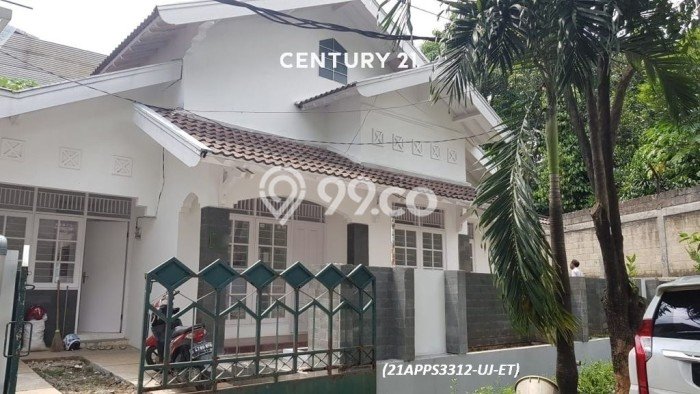 Hunian Super Mewah dengan Akses Paling Strategis di Sektor 3 - Bintaro, Tangerang Selatan Hunian Super Mewah dengan Akses Paling Strategis di Sektor 3 - Bintaro, Tangerang Selatan