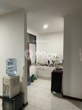 Dijual Rumah Modern 3 KT di Bintaro, Tangerang Selatan Dijual Rumah Modern 3 KT di Bintaro, Tangerang Selatan