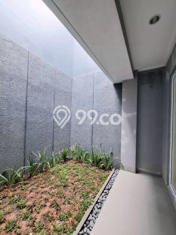 Dijual Cepat Rumah Minimalis & Modern LB 200m2 di Sektor 9-Bintaro Dijual Cepat Rumah Minimalis & Modern LB 200m2 di Sektor 9-Bintaro