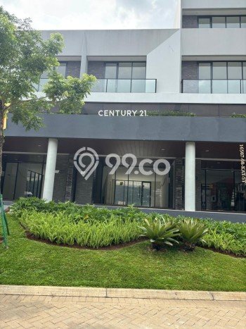 Unit Ruko Disewakan di Sektor 9-Bintaro di Area Ramai & Strategis Unit Ruko Disewakan di Sektor 9-Bintaro di Area Ramai & Strategis