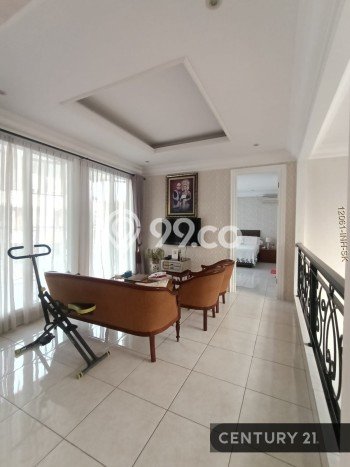 Rumah Elit Modern Tanpa Renovasi di Sektor 9-Bintaro Tangerang Selatan Rumah Elit Modern Tanpa Renovasi di Sektor 9-Bintaro Tangerang Selatan