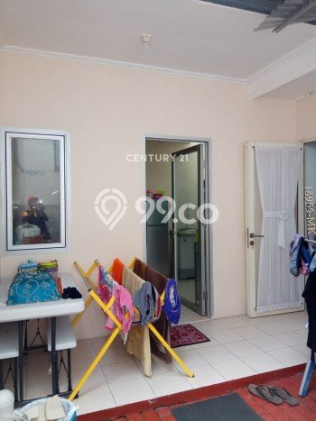 Rumah Modern Cantik 3 KT Siap Huni di Ciputat Rumah Modern Cantik 3 KT Siap Huni di Ciputat