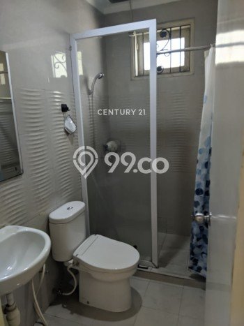 Jarang Ada! Rumah Kontrakan 3 Kamar Bagus Siap Huni Sektor 9-Bintaro Jarang Ada! Rumah Kontrakan 3 Kamar Bagus Siap Huni Sektor 9-Bintaro