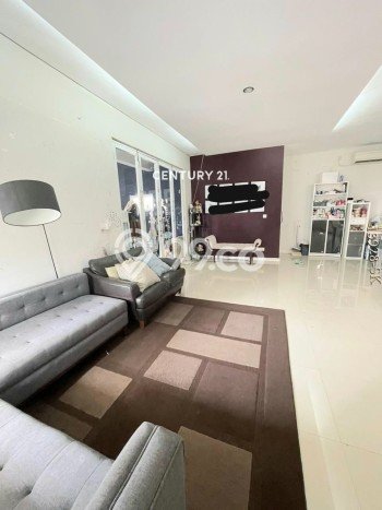 Rumah Elit Modern Siap Huni di Gandaria Jakarta Selatan Rumah Elit Modern Siap Huni di Gandaria Jakarta Selatan