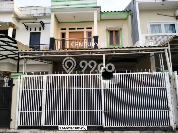Jual Rumah Eksklusif 3 KT di Joglo, Jakarta Barat Jual Rumah Eksklusif 3 KT di Joglo, Jakarta Barat