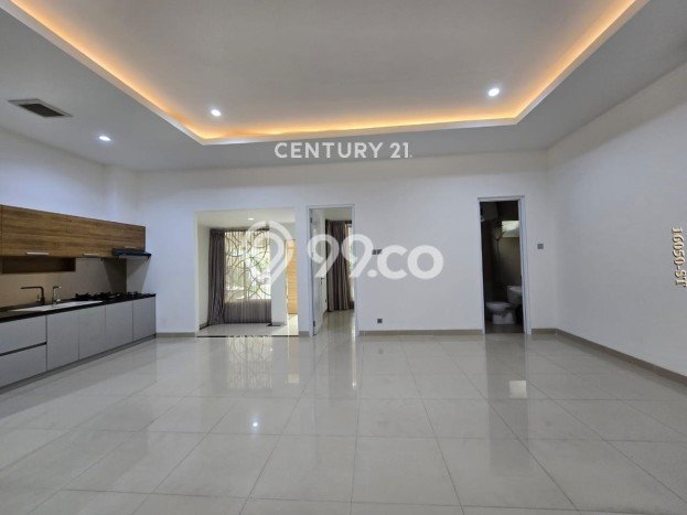 Rumah Sewa Tangerang Selatan LT 204m2 LB 216m2 Area Sektor 7-Bintaro Rumah Sewa Tangerang Selatan LT 204m2 LB 216m2 Area Sektor 7-Bintaro