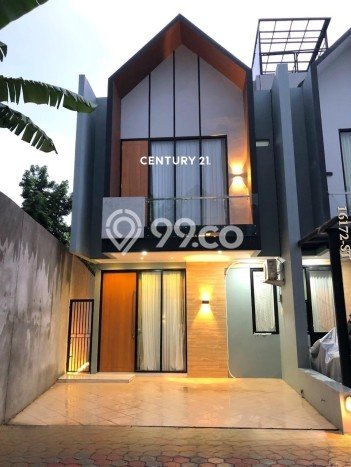 Dijual Cepat Rumah Favorit Siap Huni LB 150m2 di Jagakarsa, Jakarta Selatan Dijual Cepat Rumah Favorit Siap Huni LB 150m2 di Jagakarsa, Jakarta Selatan