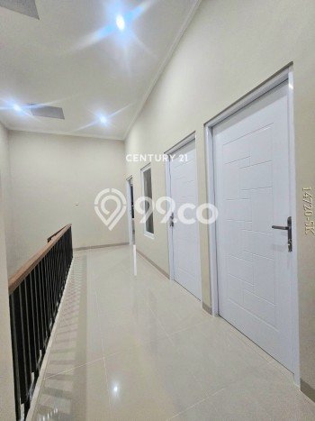 Rumah Modern 3 Kamar LT 84m2 di Graha Bintaro Rumah Modern 3 Kamar LT 84m2 di Graha Bintaro
