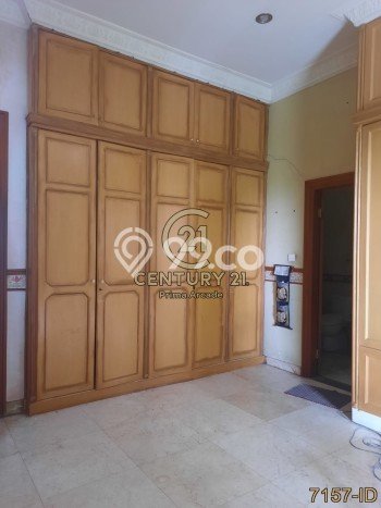 Dijual Hunian Mewah dengan Fasilitas Sekitar Lengkap di Pesanggrahan, Jakarta Selatan Dijual Hunian Mewah dengan Fasilitas Sekitar Lengkap di Pesanggrahan, Jakarta Selatan
