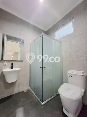 Dijual Cepat Rumah Minimalis & Modern LB 200m2 di Sektor 9-Bintaro Dijual Cepat Rumah Minimalis & Modern LB 200m2 di Sektor 9-Bintaro